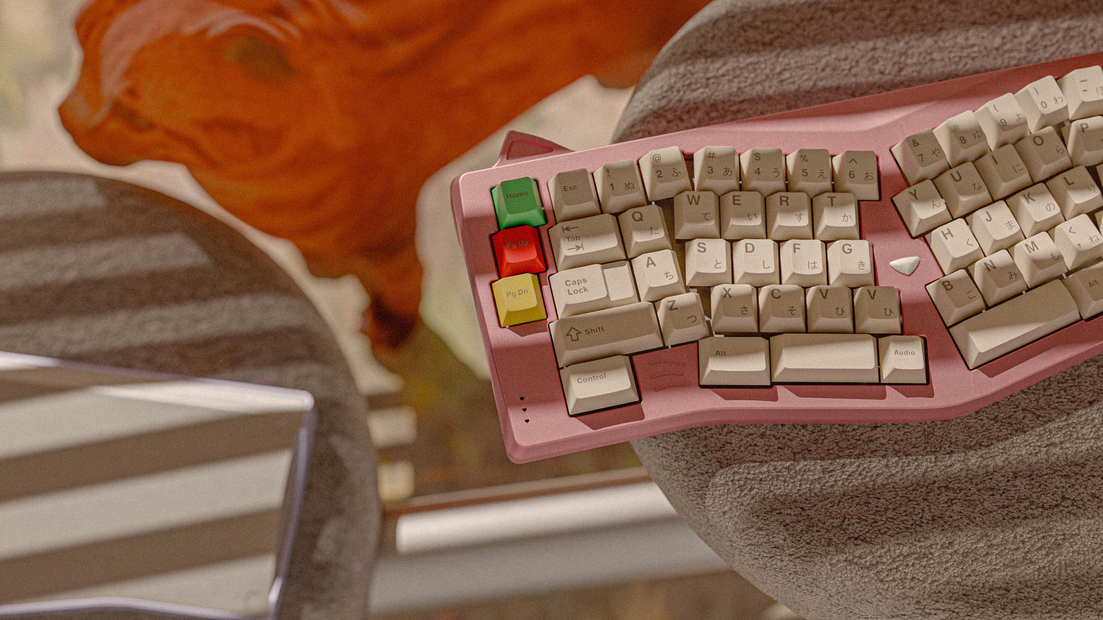 Nyawice - Gallery image 2 showing project details