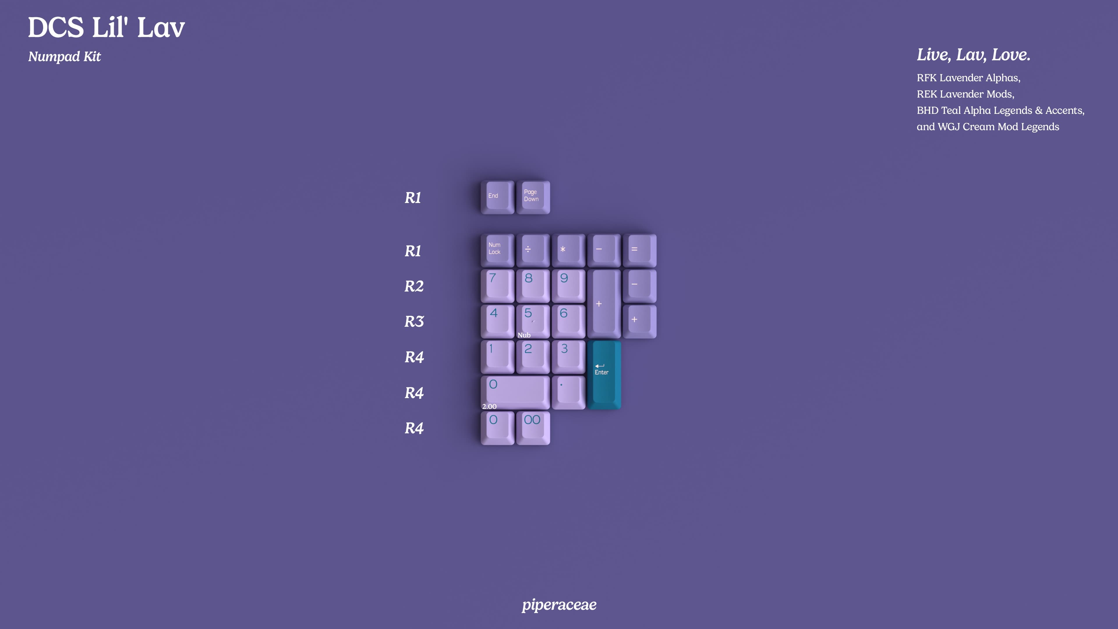 DCS Lil' Lav - Gallery image 6 showing project details