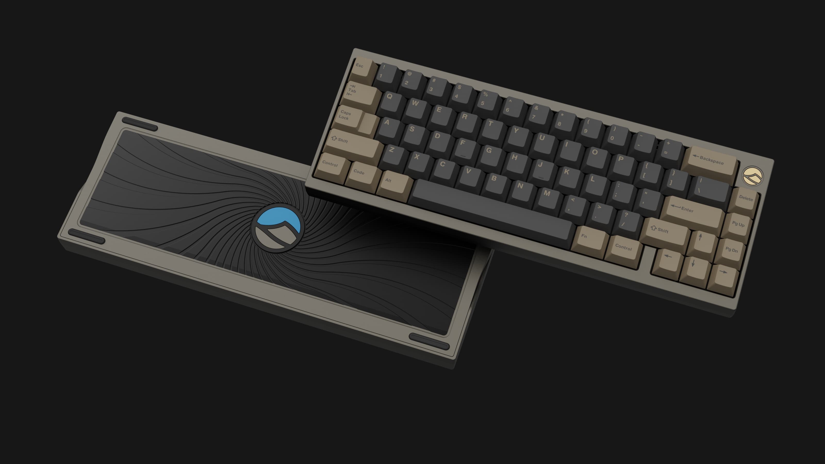 The Secret 65% - Gallery image 2 showing project details