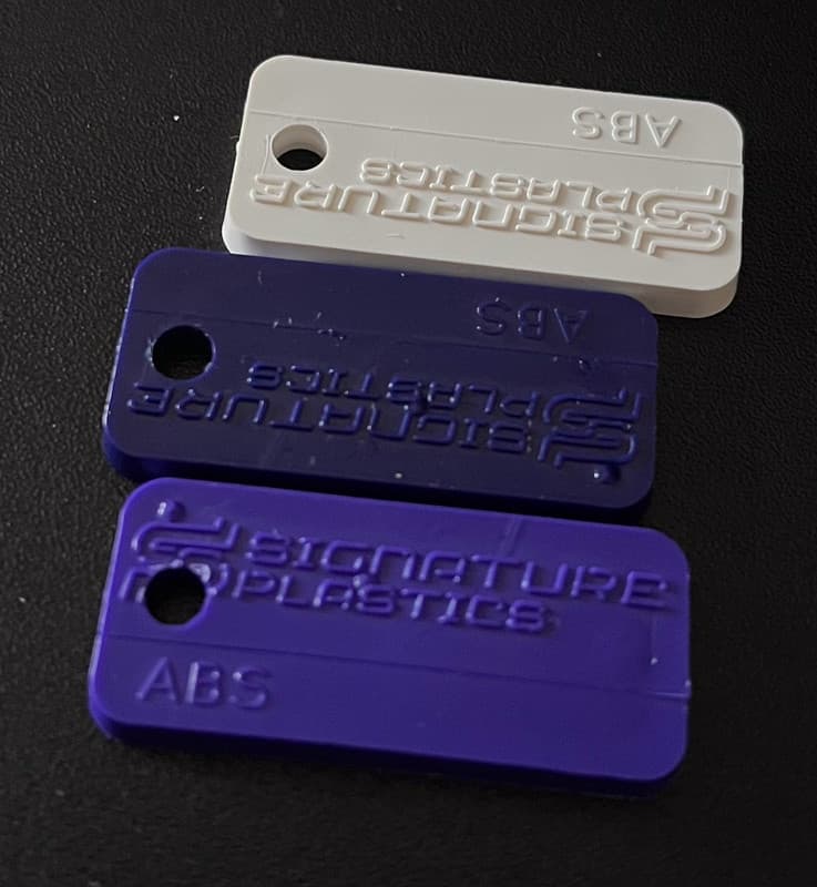 A History of Violets - Gallery image 4 showing project details