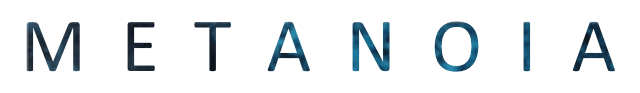 Metanoia
