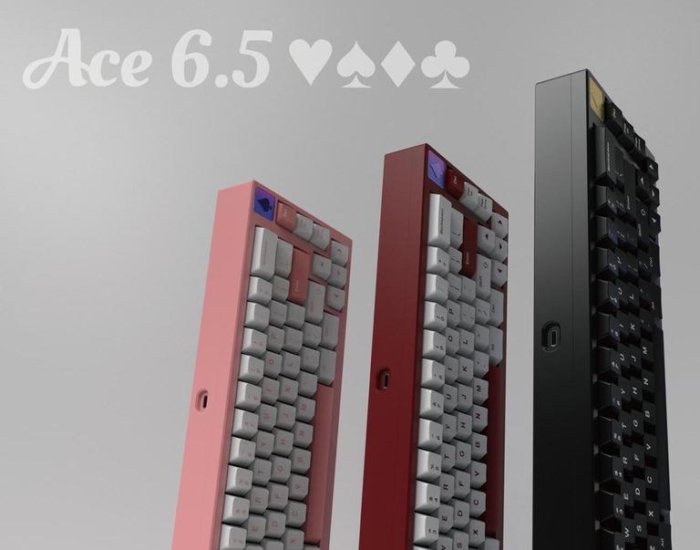 Ace 6.5 (IC)