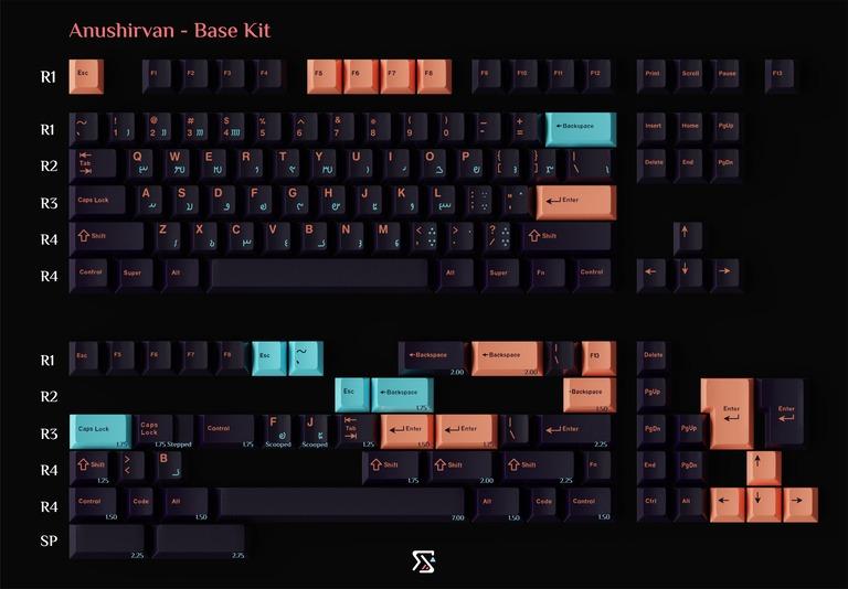 GMK Anushirvan (IC)