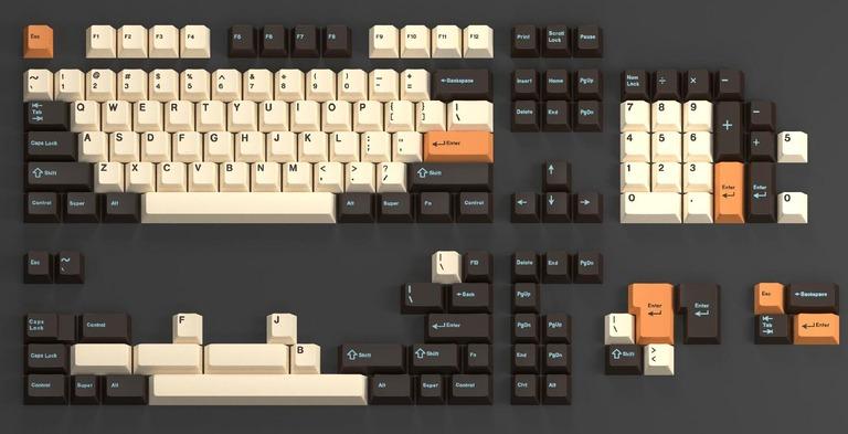 ePBT Mirage (IC)