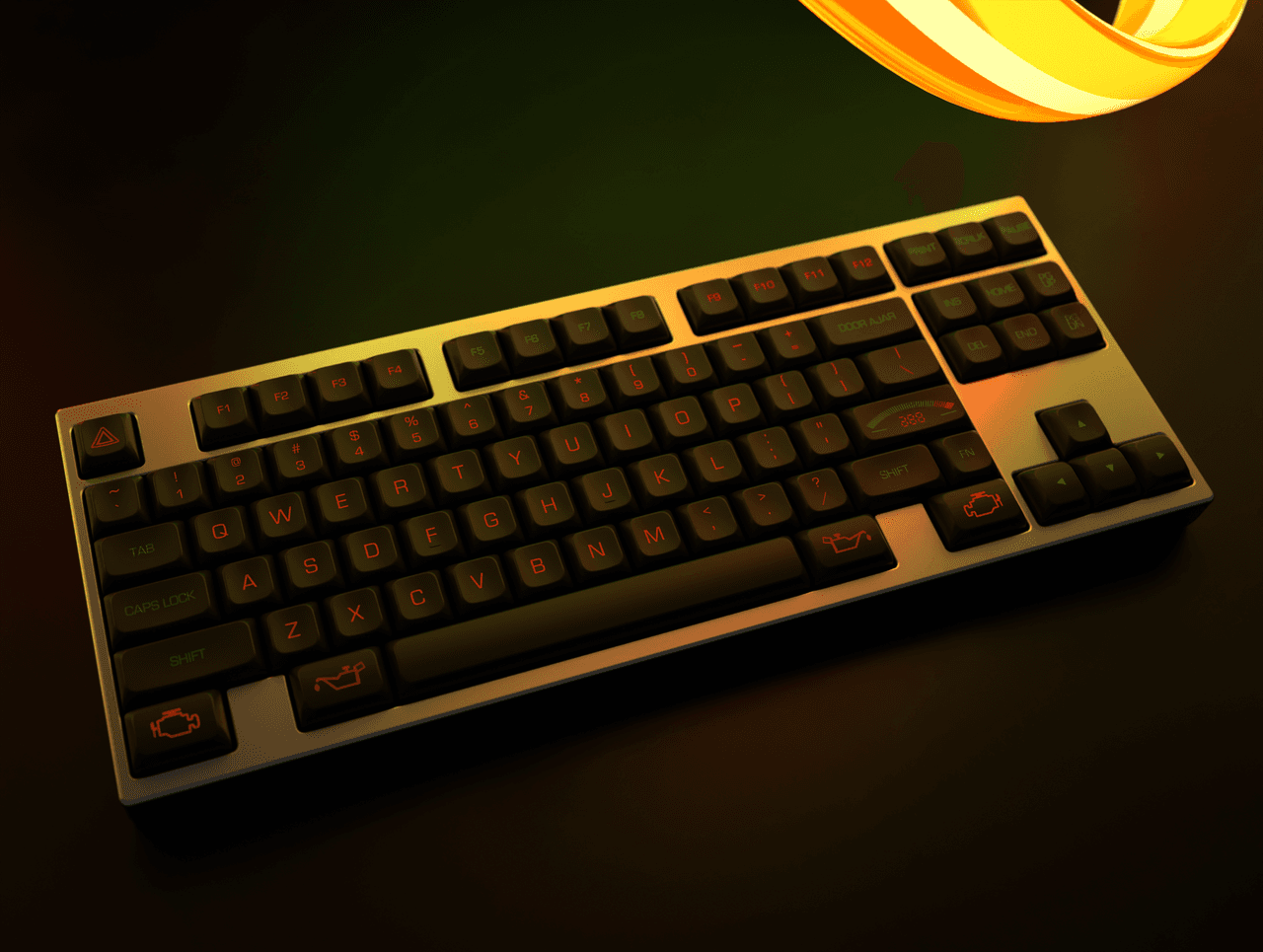 PBS Dashboard - Gallery image 1 showing project details