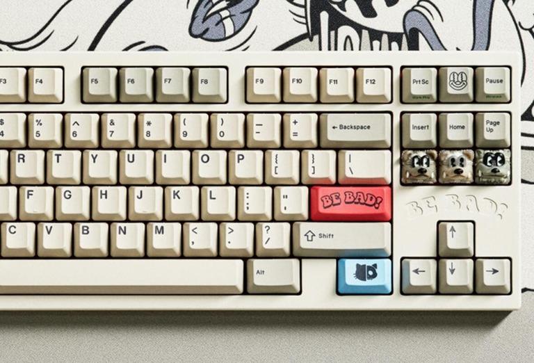 Theca x Rubrehose (IC)