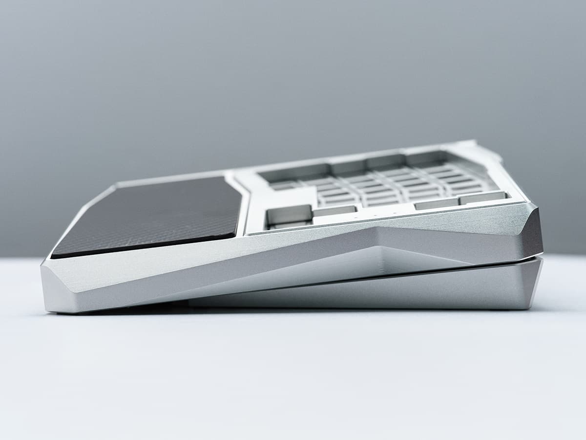 Mont Cervin - Gallery image 1 showing project details