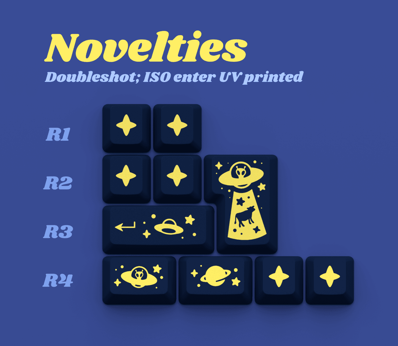 DCS UFO - Gallery image 4 showing project details