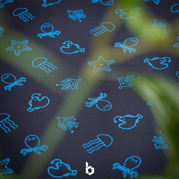 KBM Bioluminescent - Gallery image 2 showing project details