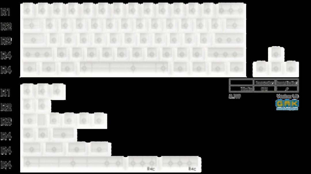 GMK Calcium (IC)