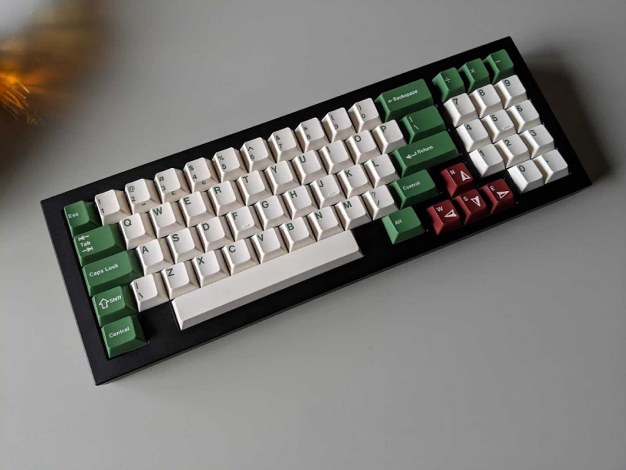 The Raine (GB)