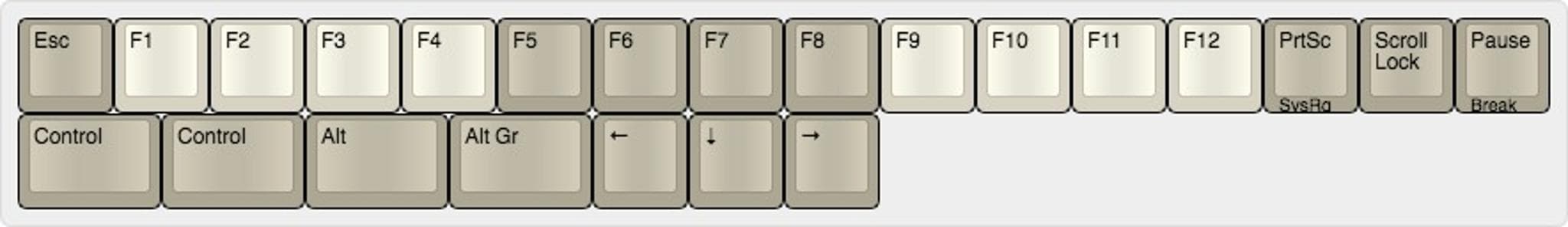 R0 // R5 Modern Compatibility Kit - Gallery image 2 showing project details