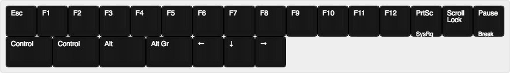 R0 // R5 Modern Compatibility Kit - Gallery image 3 showing project details