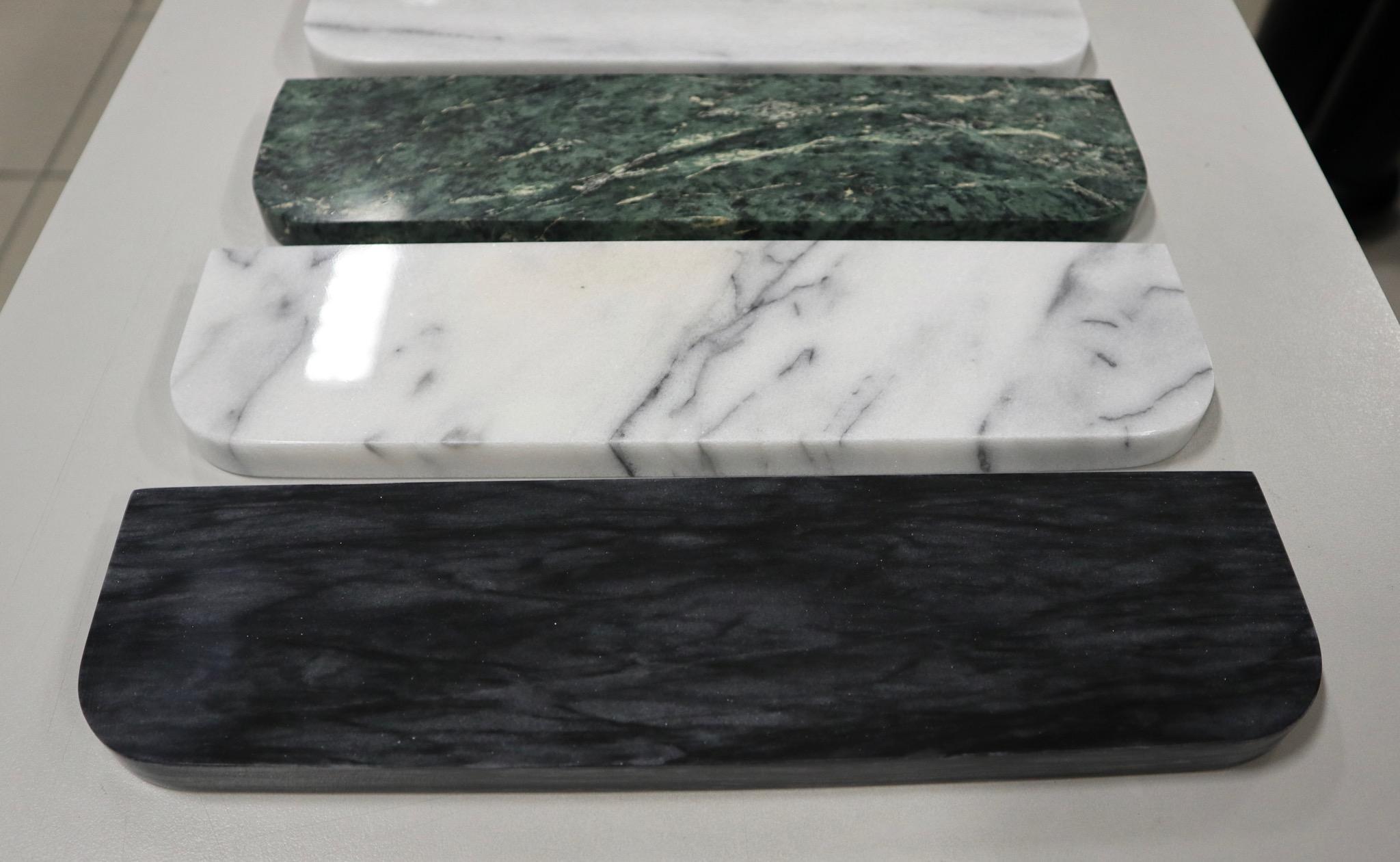 Marble Wrist Rests 60% (GB)