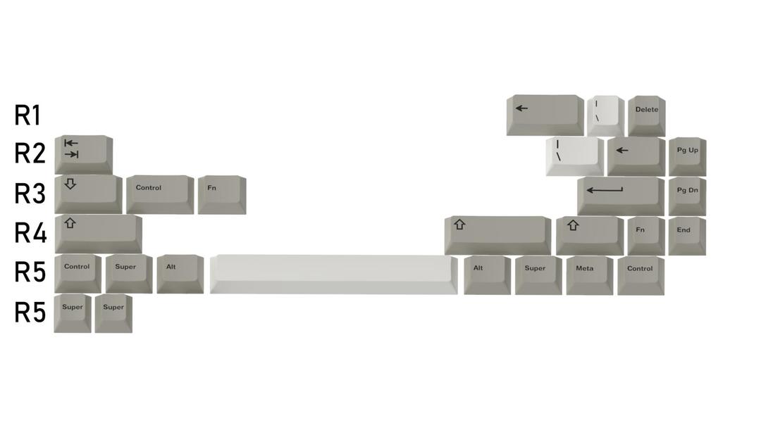 GMK M_ss_ng K_ys (IC)
