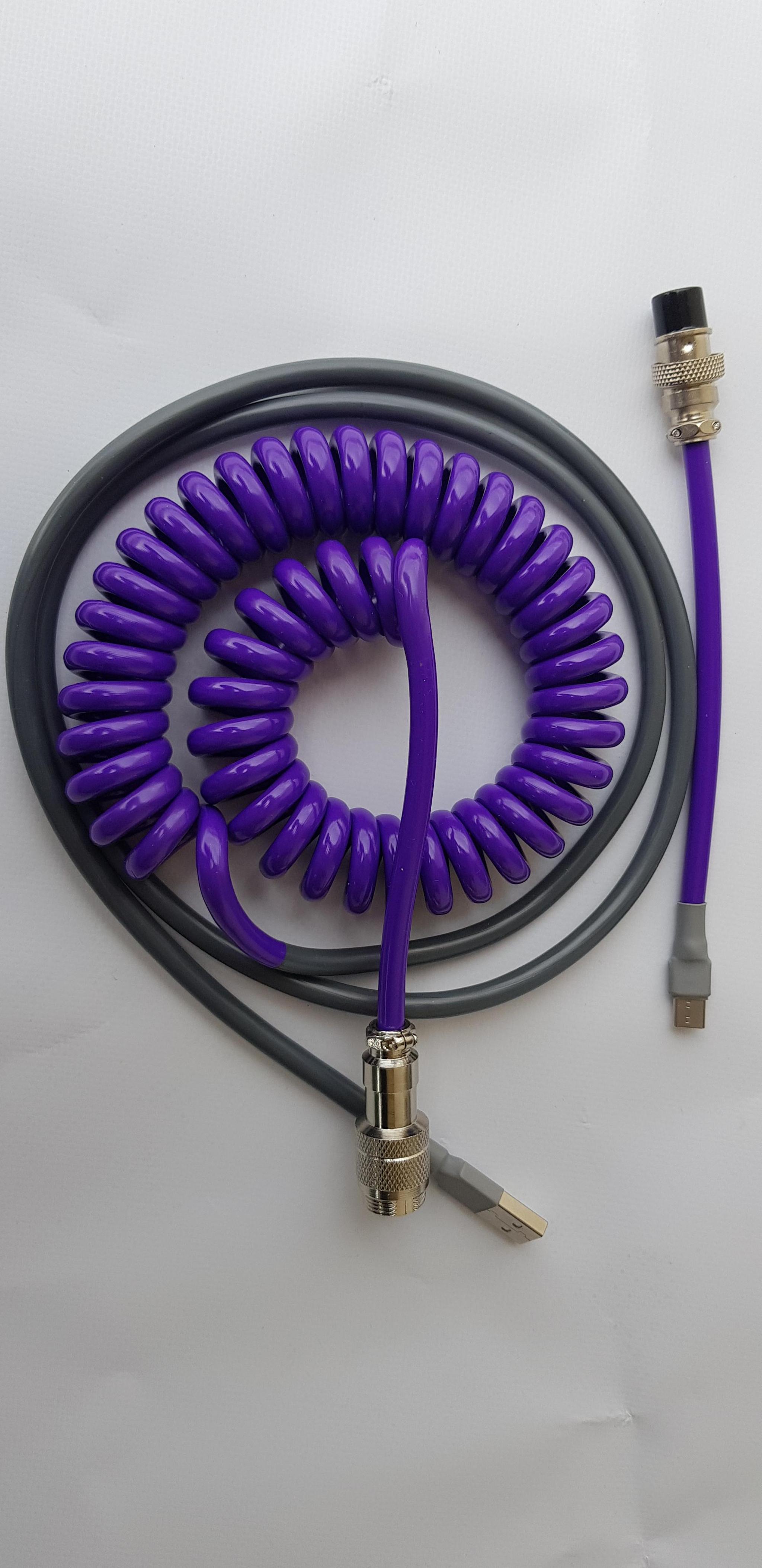 Vintage Cable by SantiGo R2 (GB)