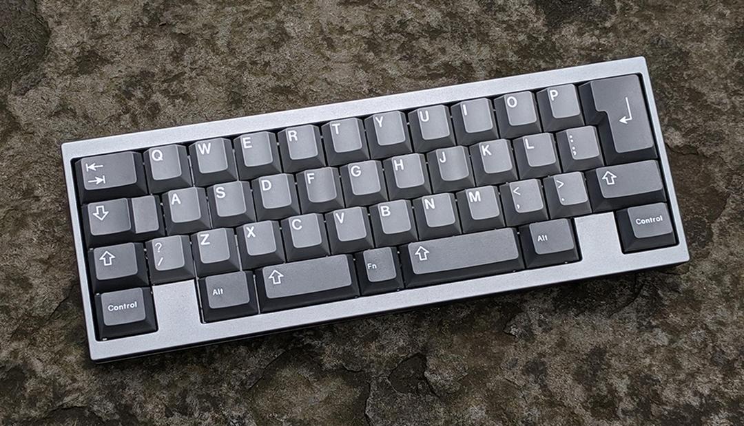 ION x ai03: Equinox (IC)