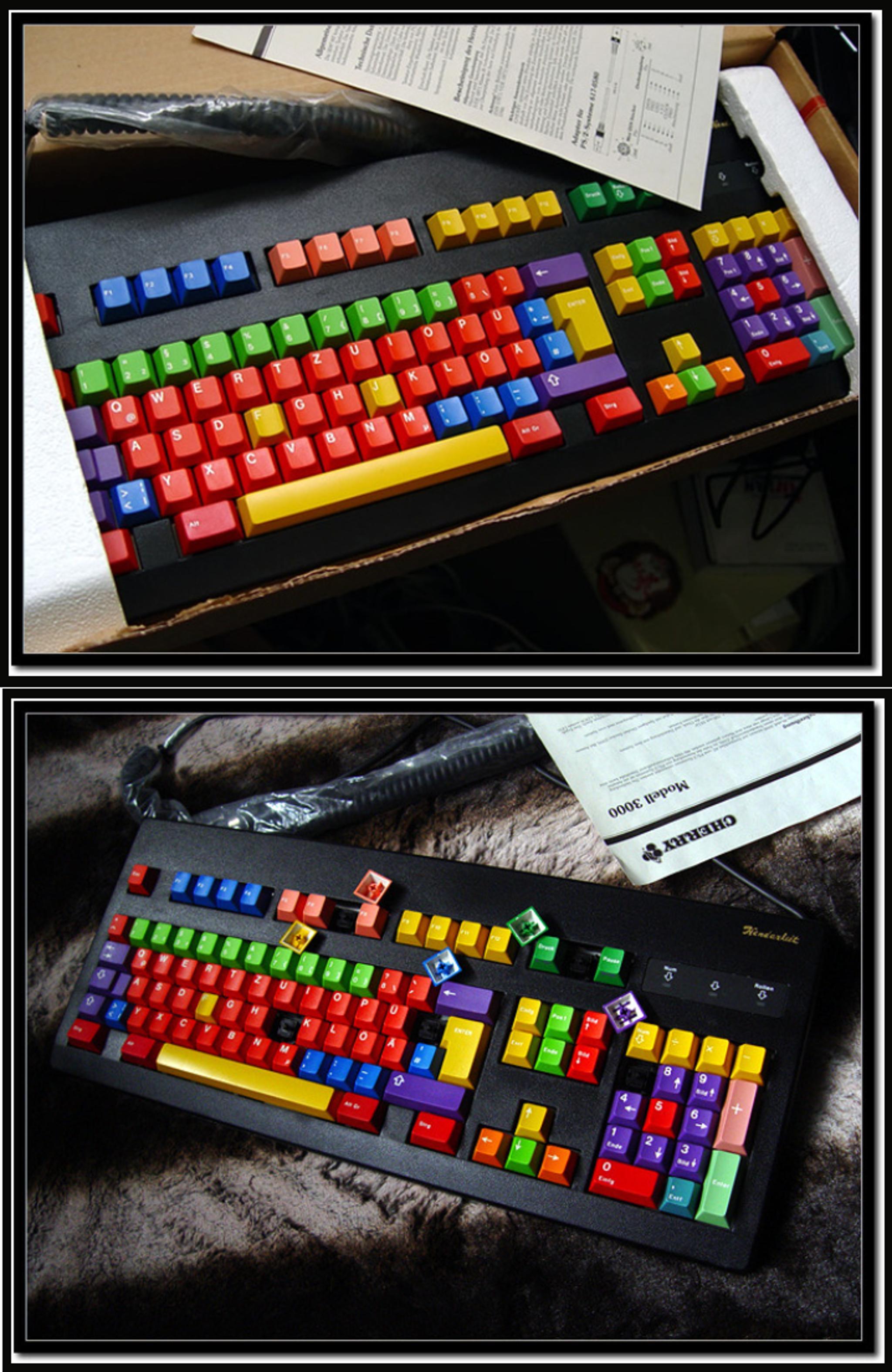 GMK Handarbeit+ (GB)