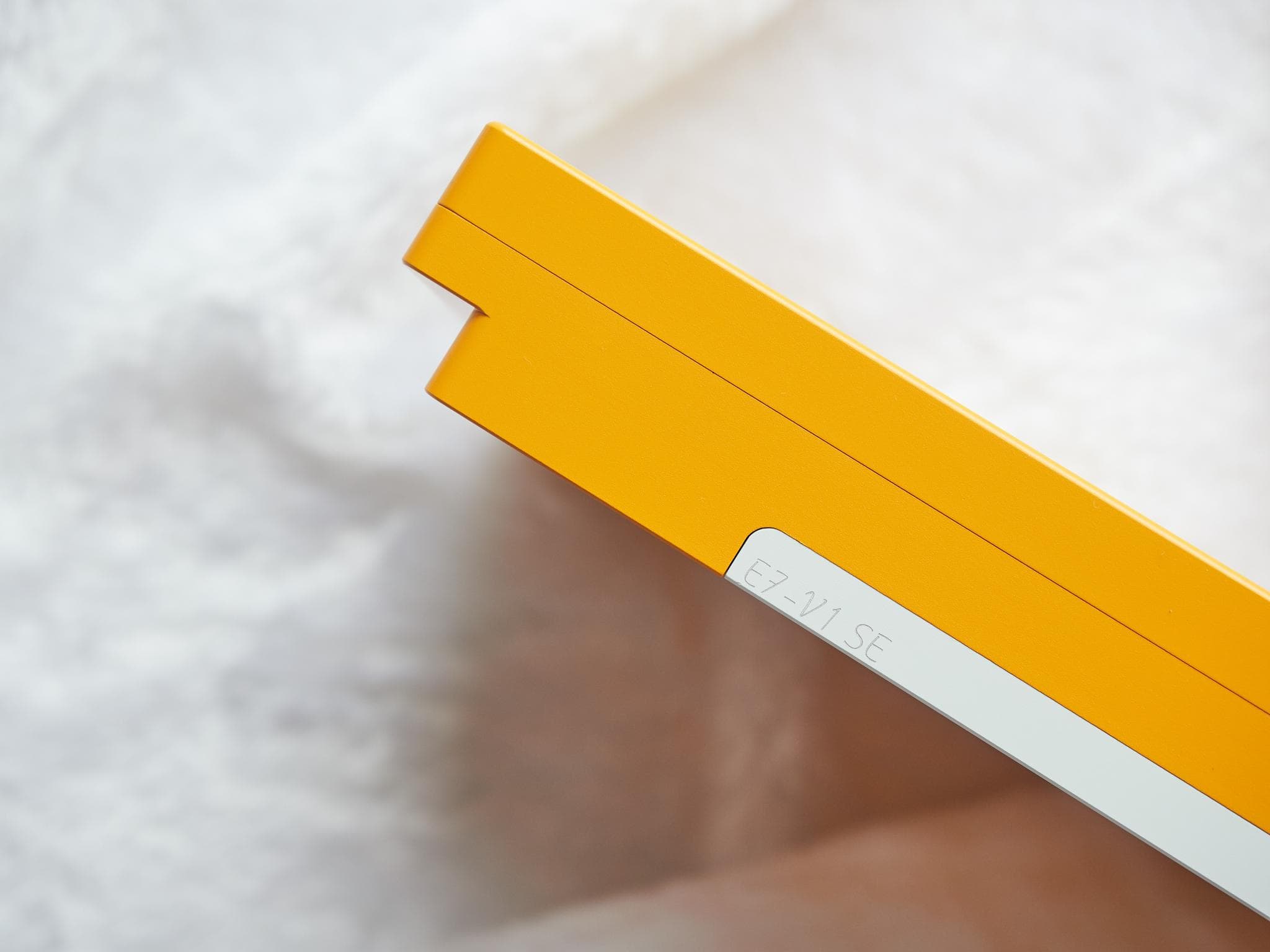 E7-V1 SE 75% Custom Keyboard - Gallery image 2 showing project details