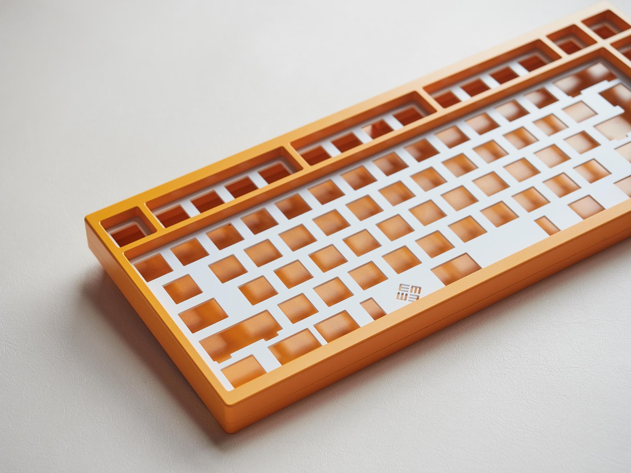 E7-V1 SE 75% Custom Keyboard - Gallery image 3 showing project details