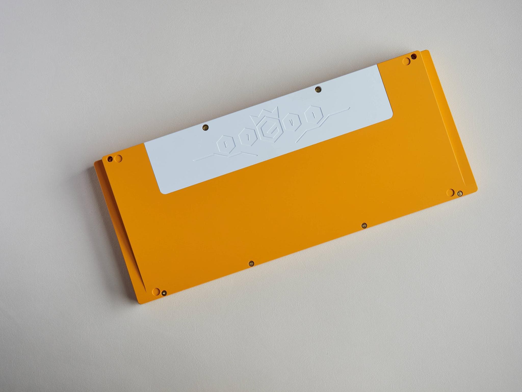 E7-V1 SE 75% Custom Keyboard - Gallery image 4 showing project details