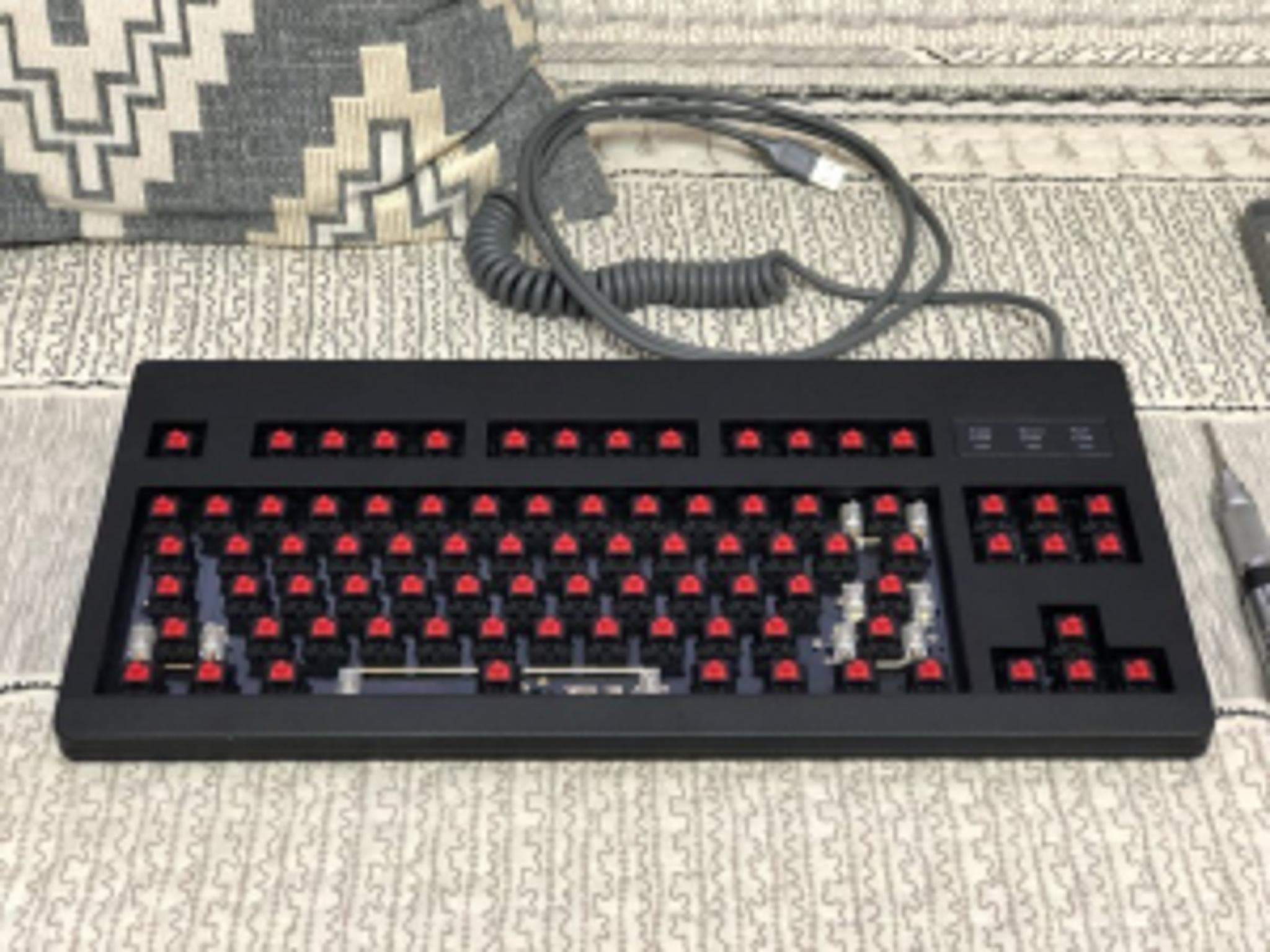 J80 (JER-A06) Round 2 - Gallery image 6 showing project details