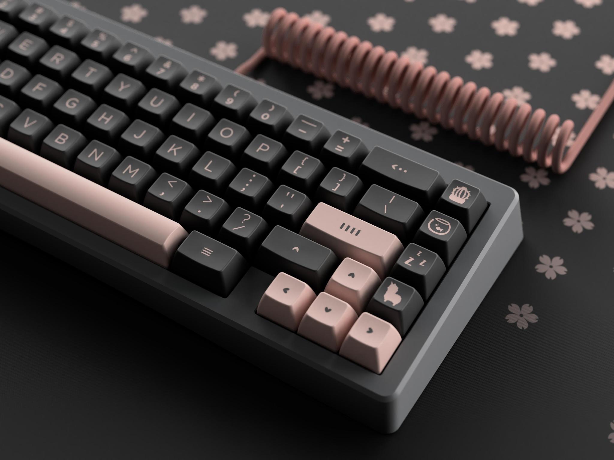 SA Uniform Bliss (GB)