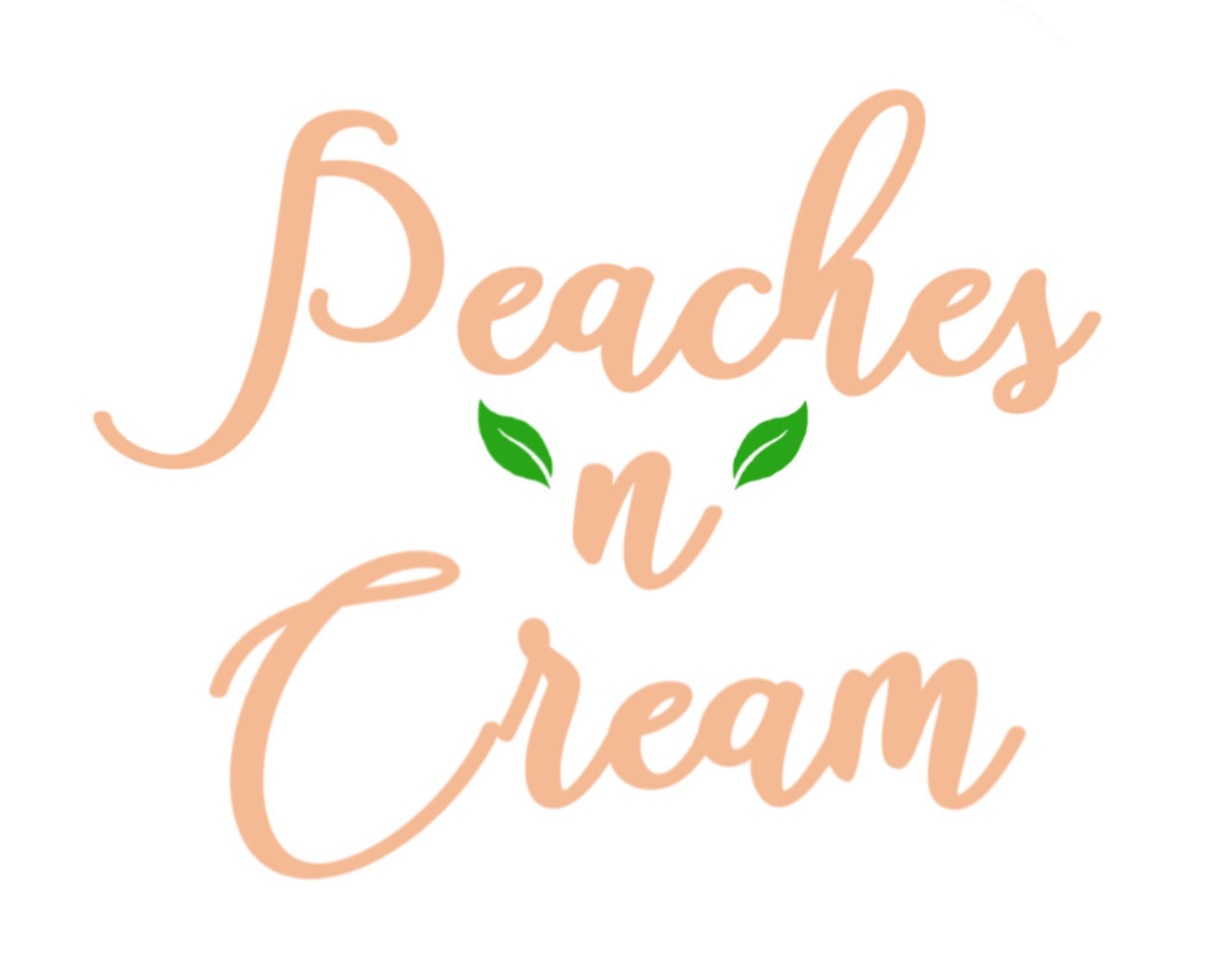 GMK Peaches n Cream