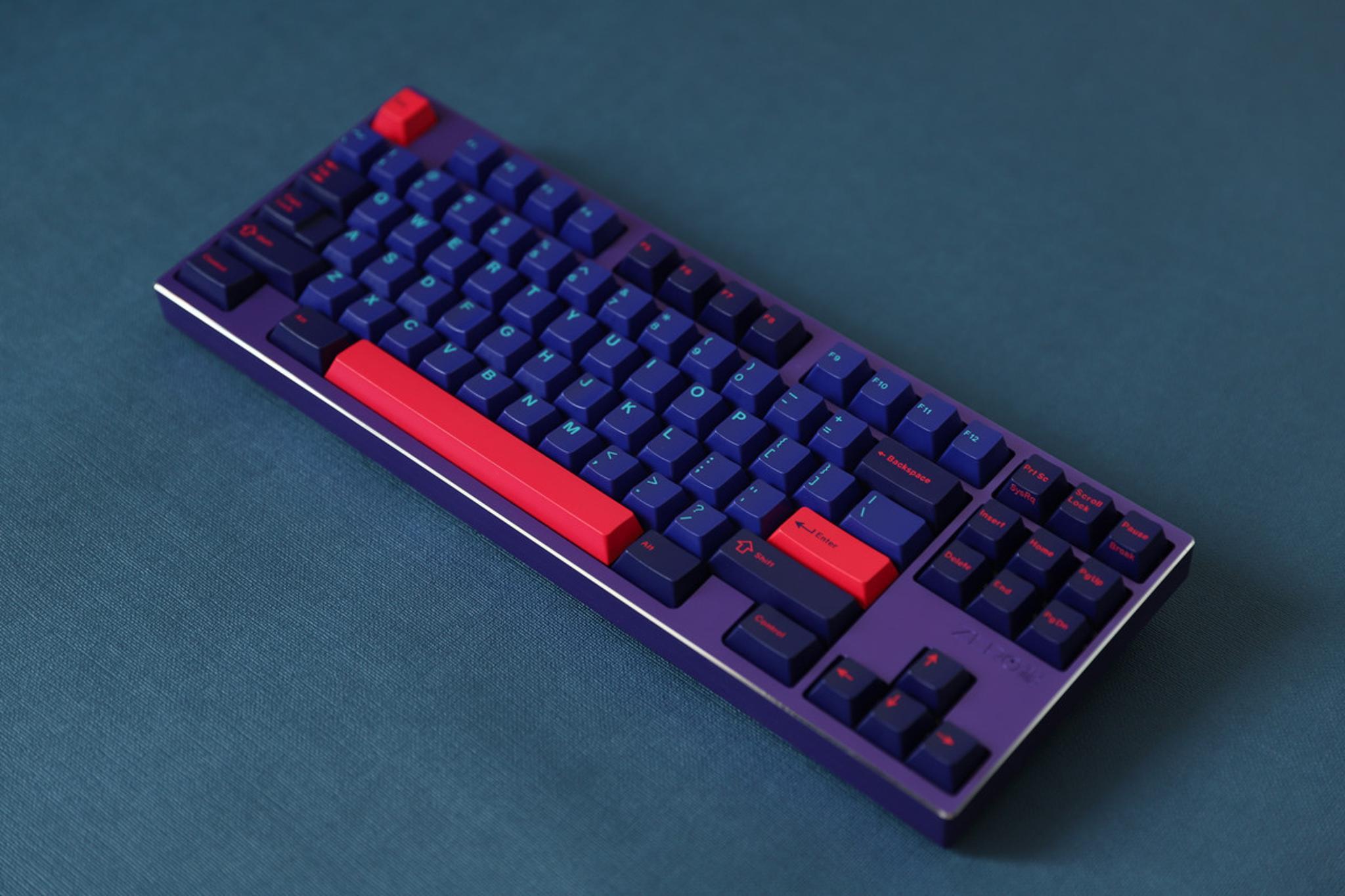 Equalz Zer0.9EE TKL