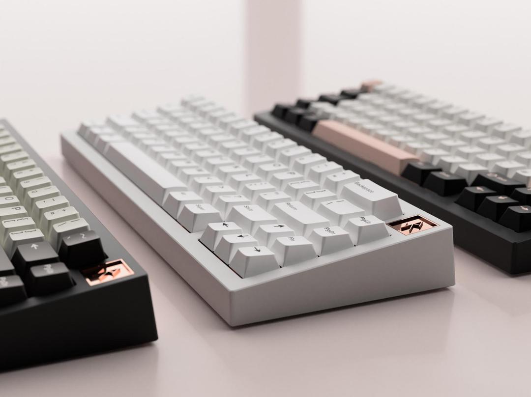 IRON165 by Smith + Rune (IC)