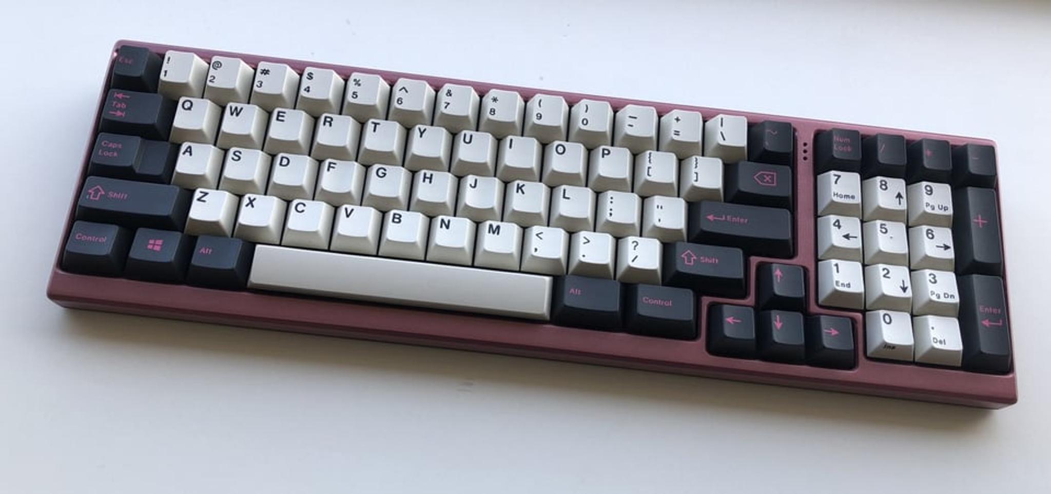 Cypher F-Row Less Compact 1800