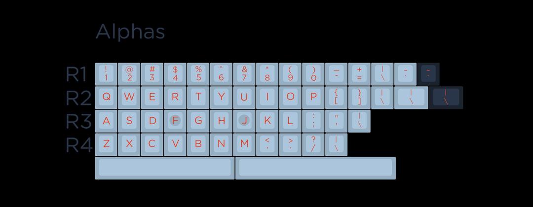 SA Yuri / DCS ALPS Yuri (IC)