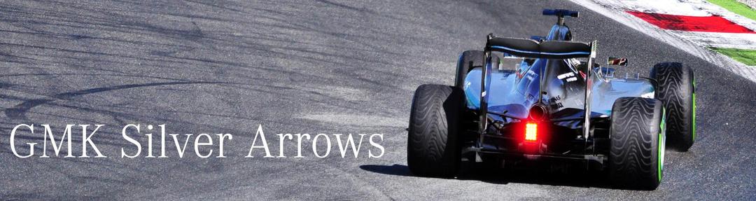 GMK Silver Arrows (IC)