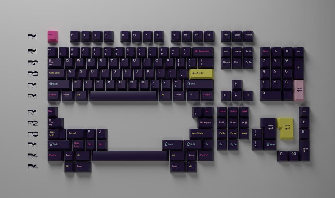 GMK Future Funk (IC)