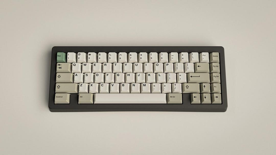 GMK 9009 R3 (IC)
