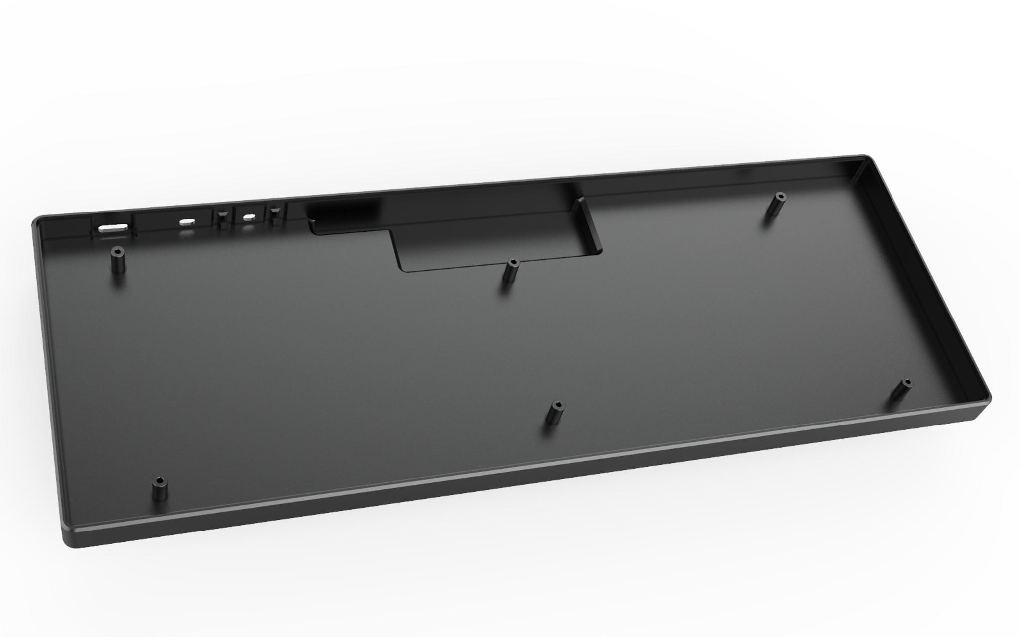 GG60-Pro (IC) - Keyboard interest check cover image featuring GG60-Pro, IC, new updates, renders, Geekhack, keyboard interest
