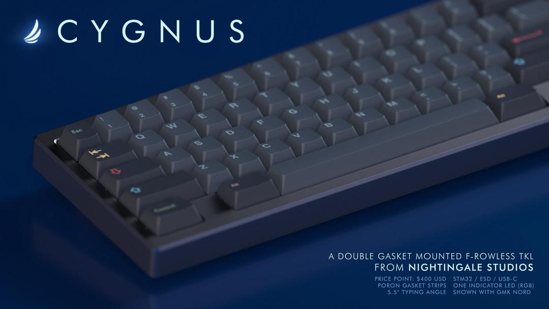 CYGNUS (IC)