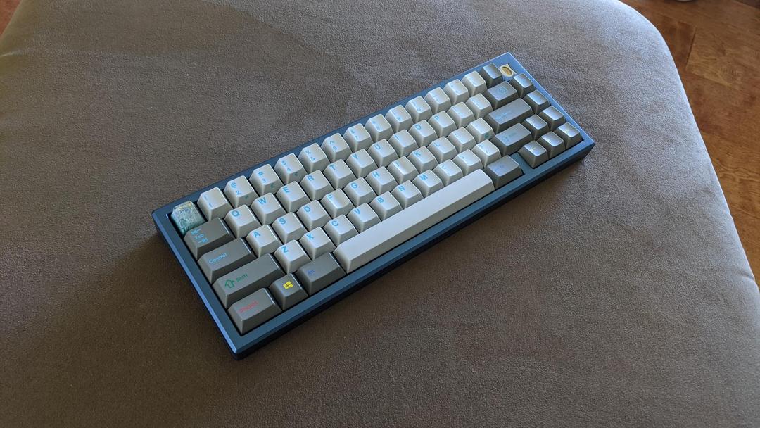 Alpha65 (IC)
