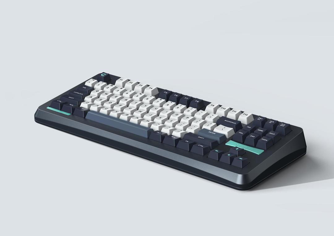 IQUNIX CURVE87 (IC)