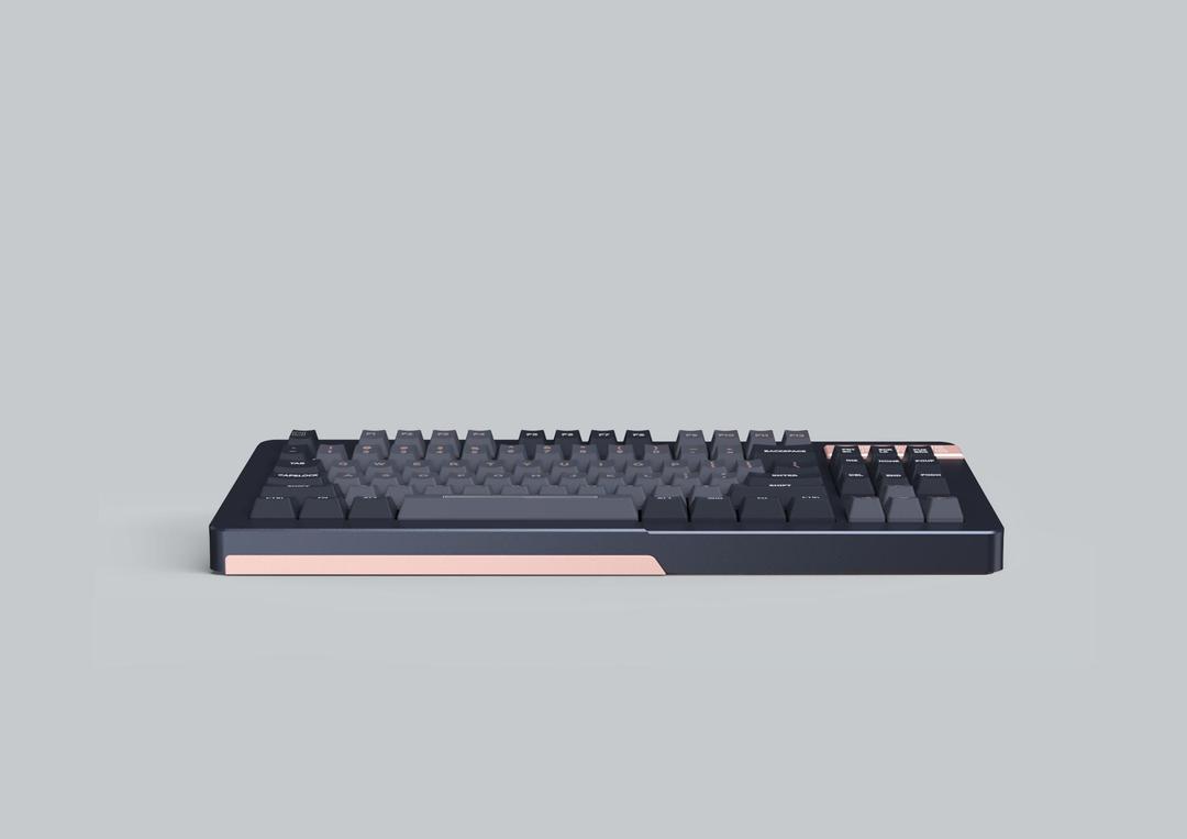 IQUNIX DISCRETE 87 (IC)
