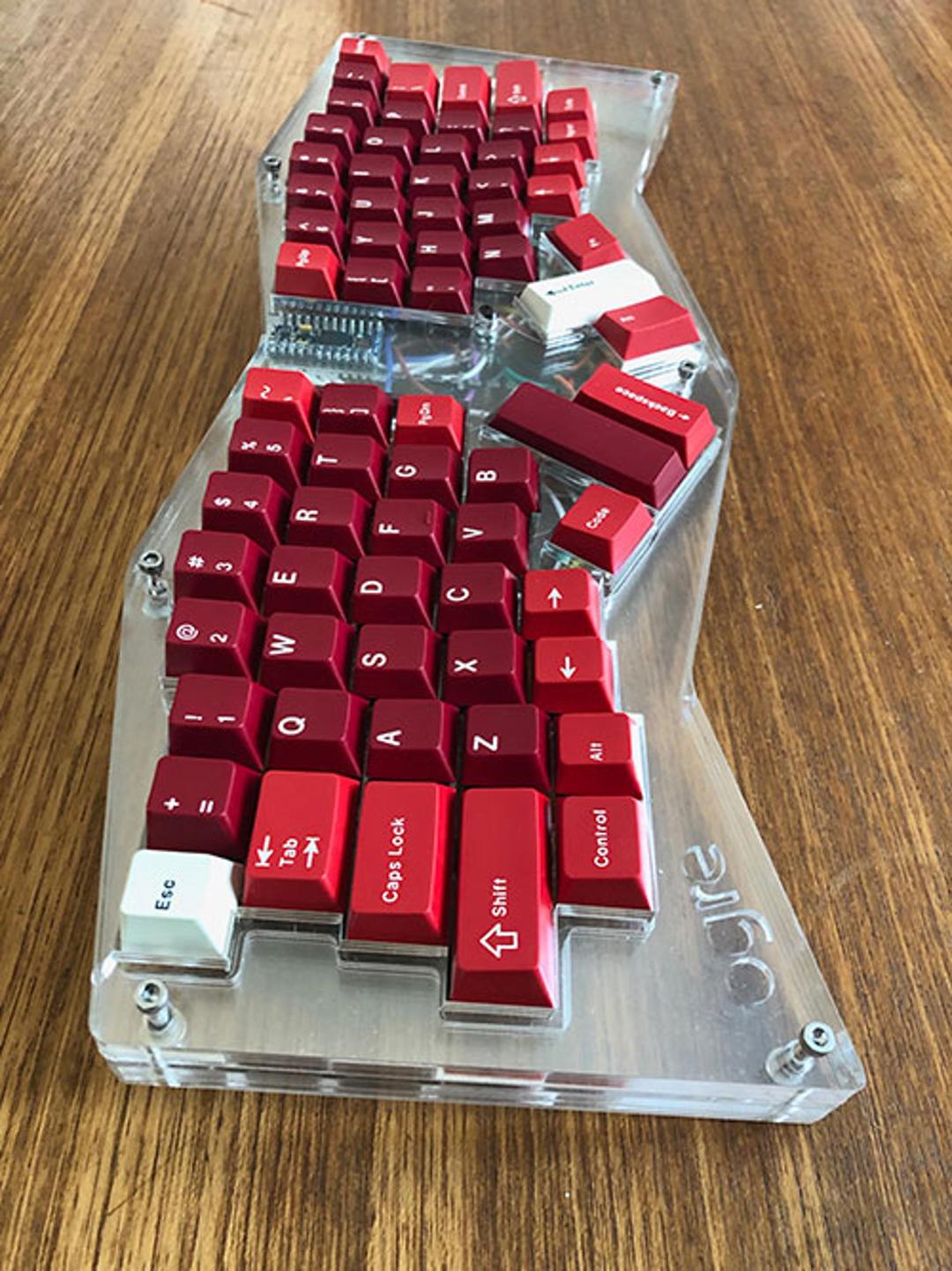 Ogre Ergo (IC)
