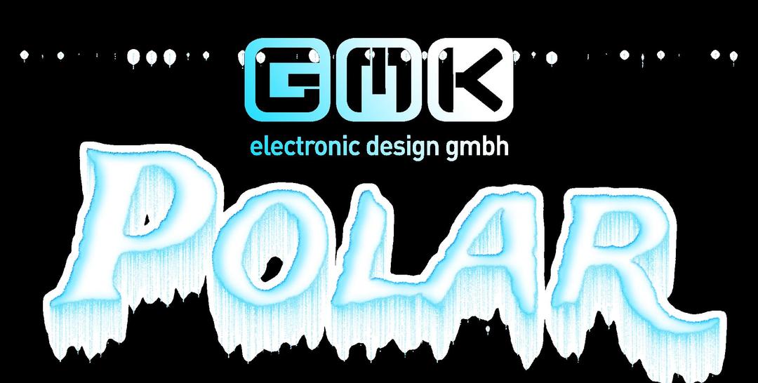 GMK Polar (IC)