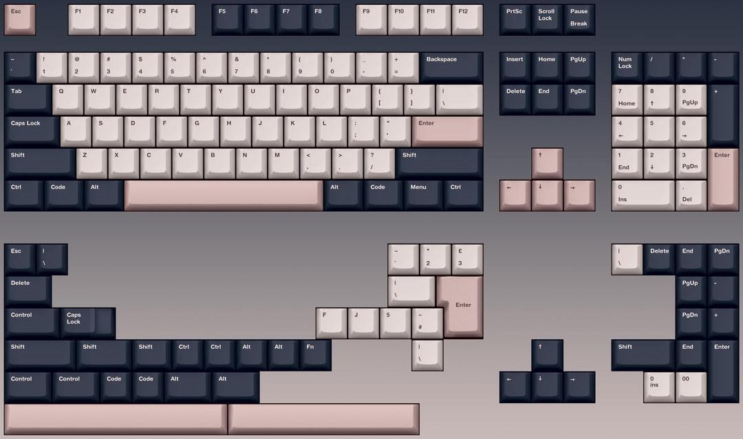 GMK Invictus (IC)
