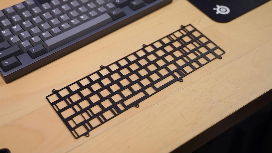 TGR 910 PCBs and Plates (IC)