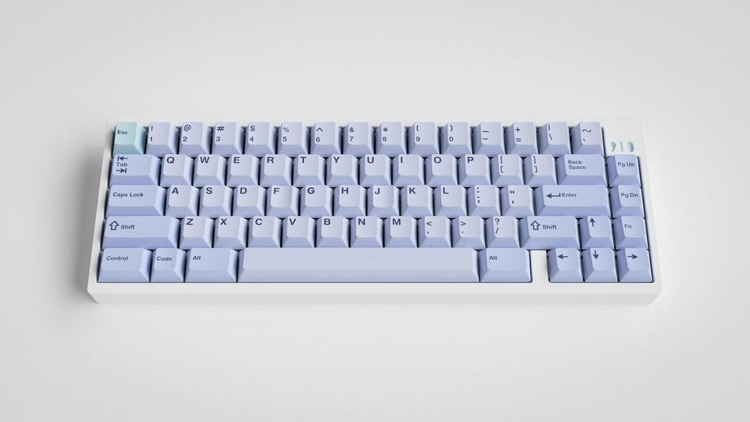 GMK Astral (IC)