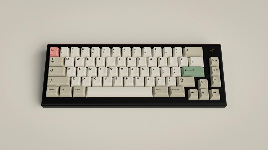 Chimera65 (IC)