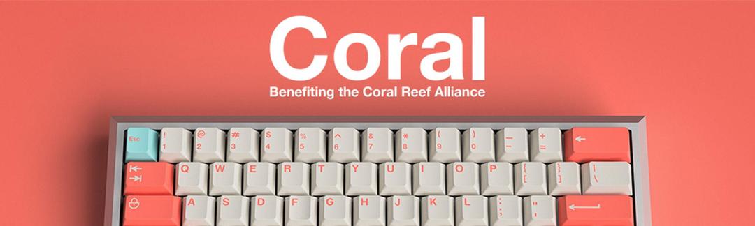 GMK Coral (IC)