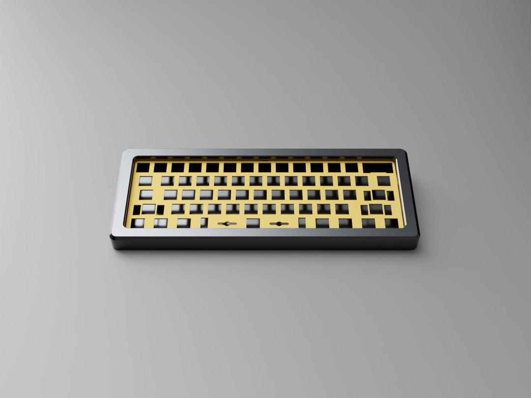KY-01 Budget 60% (IC)