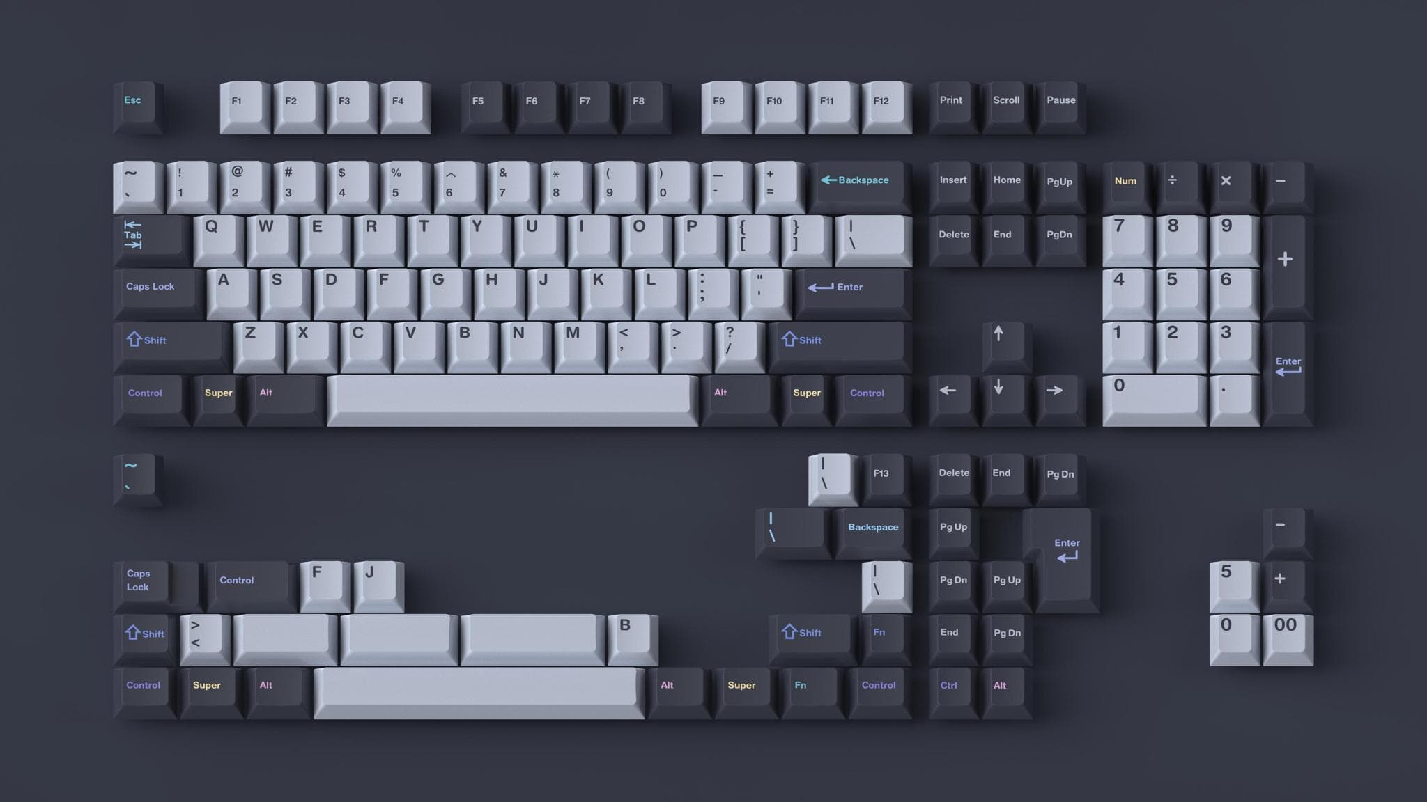 King Renders - Gallery image 2 showing project details