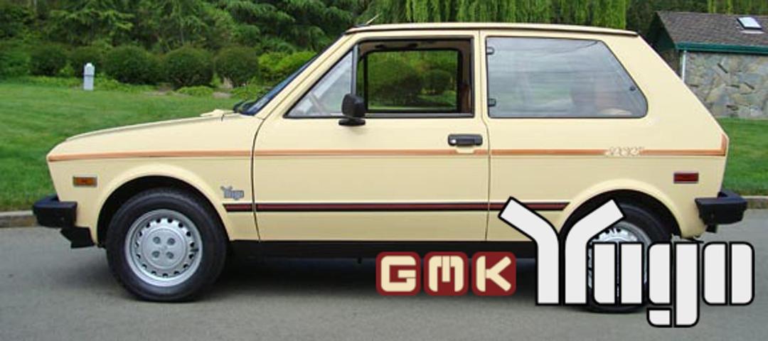 GMK Yugo (IC)